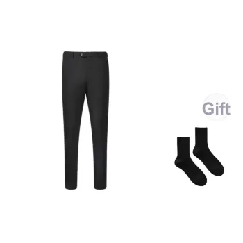 G· Mons Suit Trousers Men