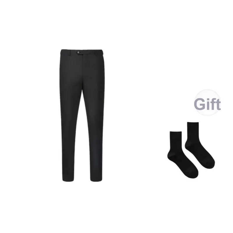 G· Mons Suit Trousers Men-0