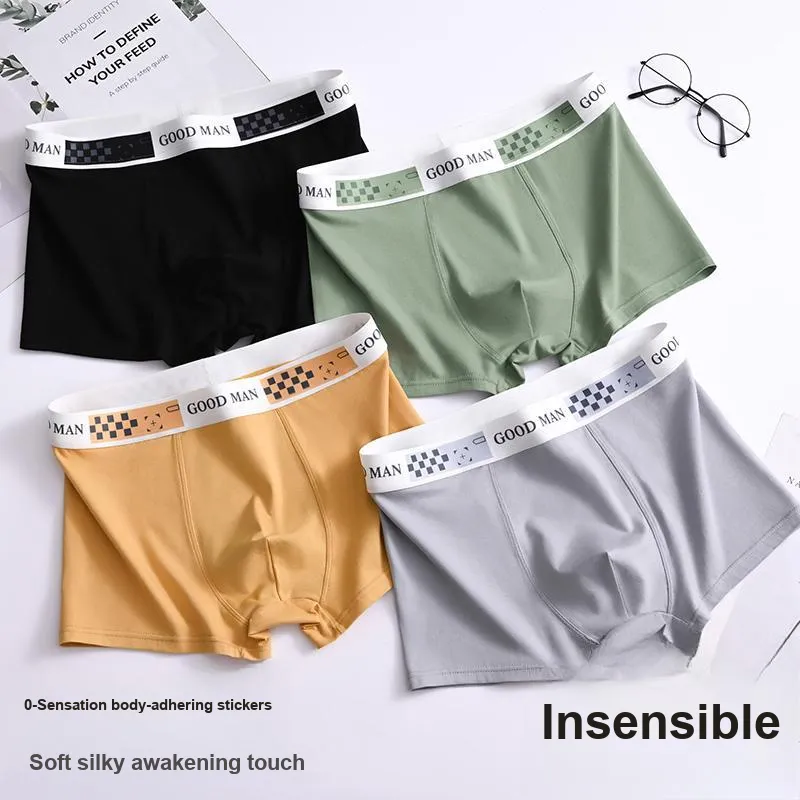 2323 Men Underpants-1