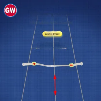 GW Fish Hook