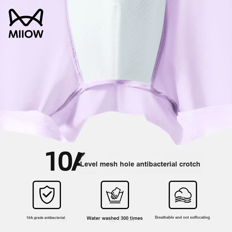 MIIOW Men Underpants-5