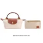 Satin-Single Handle Portable-Mini-Side Pull-Beige