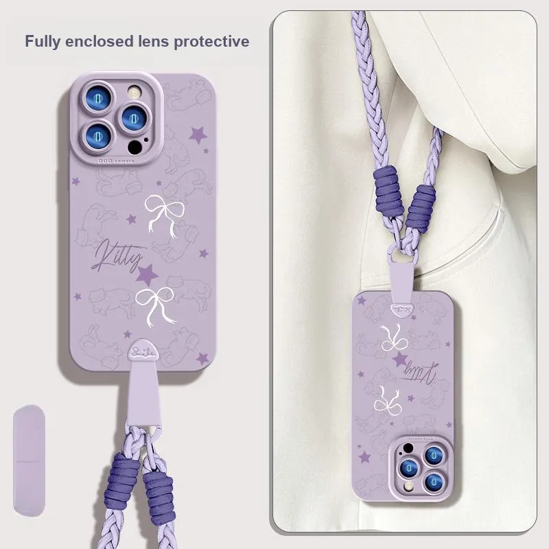 Interesting shell Phone Cases-3