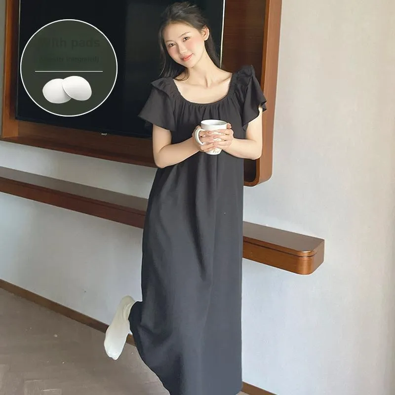 Ta Yan Women's Nightgowns-2