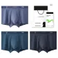 [3-Pack Gift Box Set]Jasper+Dark Gray+Gray Blue