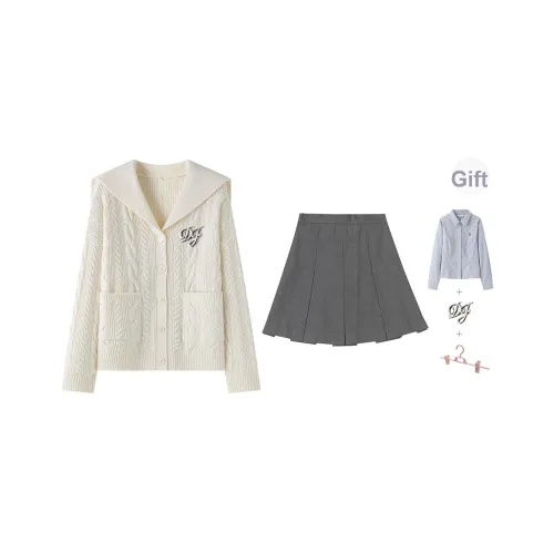 Tokyo Season Женские комплекты с юбкой