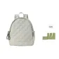 Gray+Green Wilderness Shopping Bag