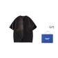 Leather Shoes Black-00L0-Shopping Bag Included
