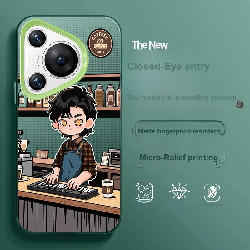 BAOCHENG Phone Cases-7