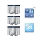 Refined Box 3 Pack (Gray+Gray+Gray)