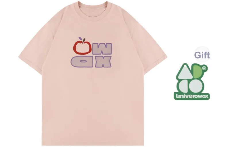 OWOX T-Shirts Unisex-6