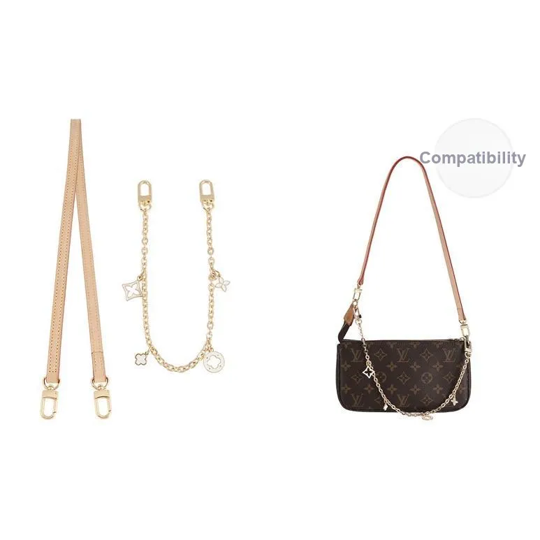 Ремни для сумок Luxury Care Artisan Workshop Женские