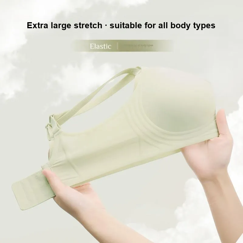 MIIOW Women's Bras-5