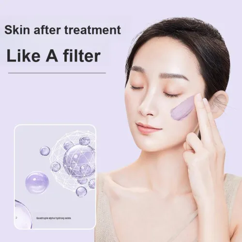 YINBA Apply Маска для лица Чистка Унисекс