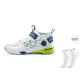 Blue Spruce Green+Sports Socks