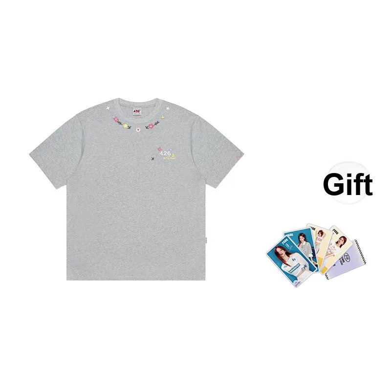 F426 T Shirts Unisex-6