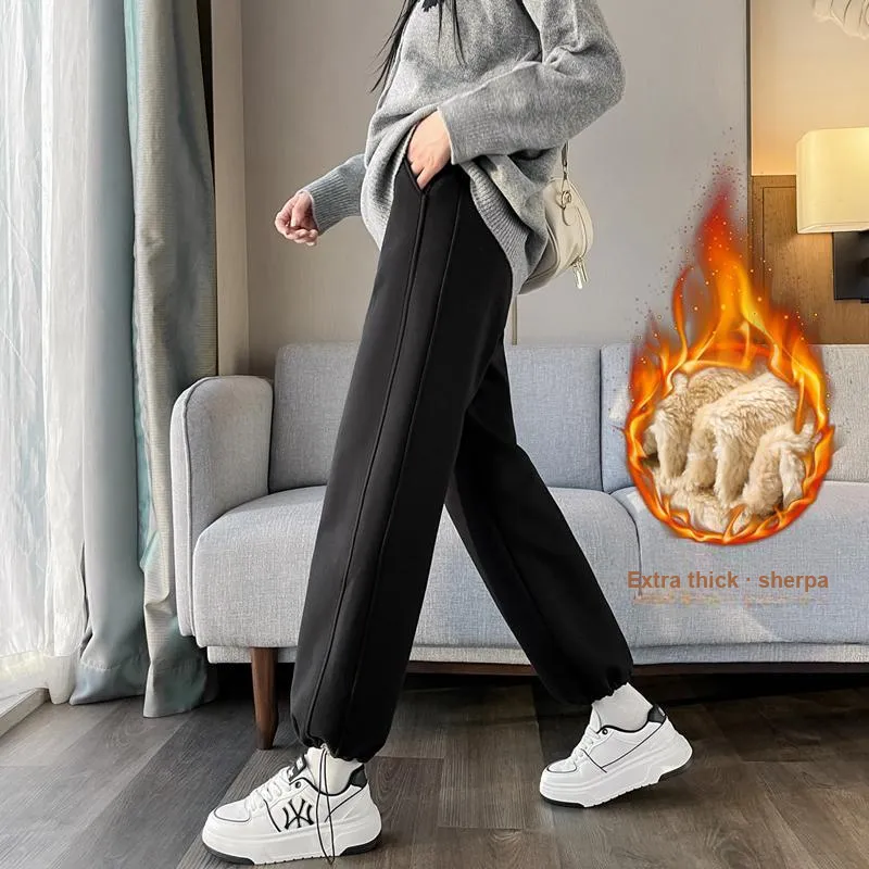 Merry City Casual Pants Women's-15