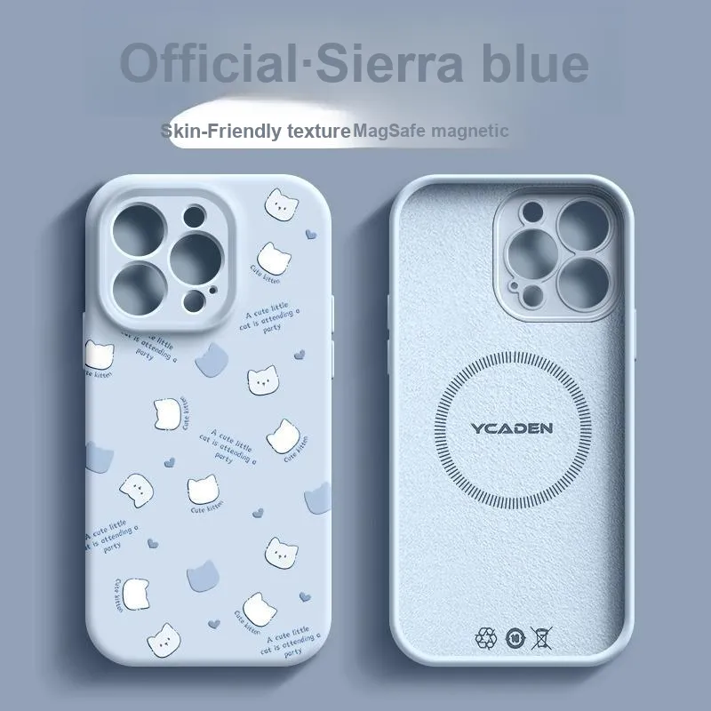 K Touch Phone Cases-13