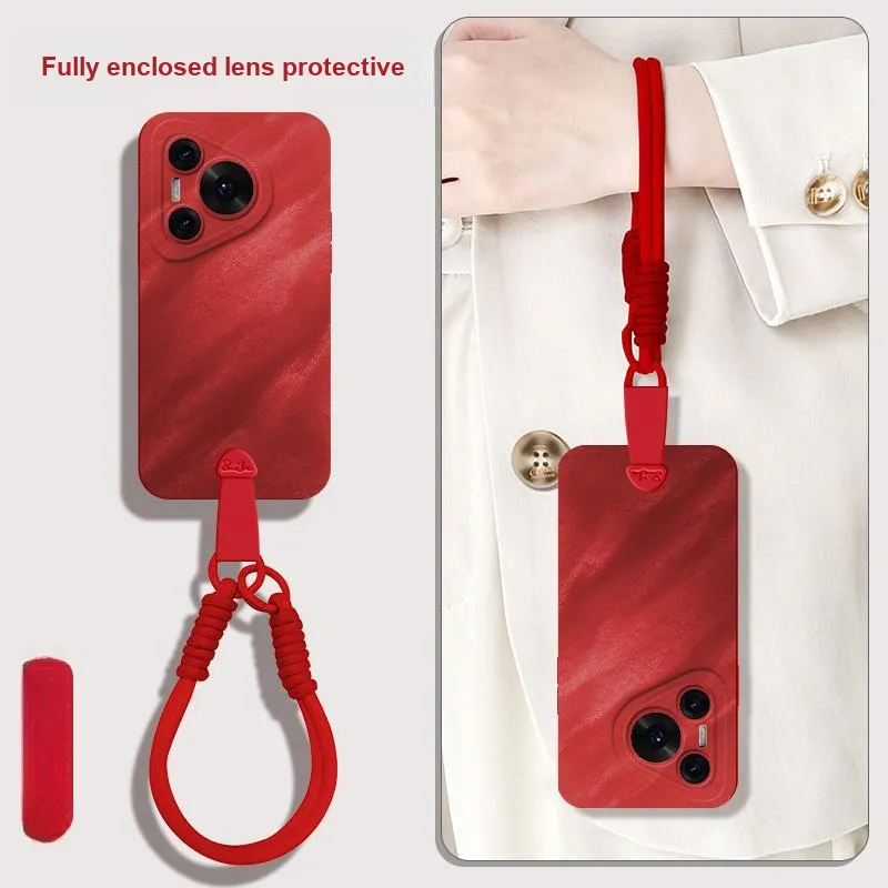 Interesting shell Phone Cases-1