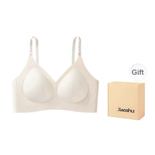 Jiaoshu Women's Bras