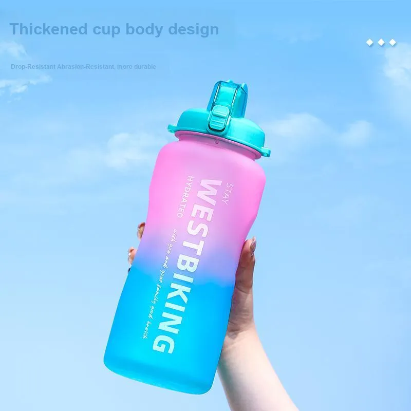 WEST BIKING Cycling Gear Water Cup Unisex-15