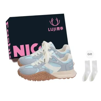 Luji Low Top Casual Shoes Women's