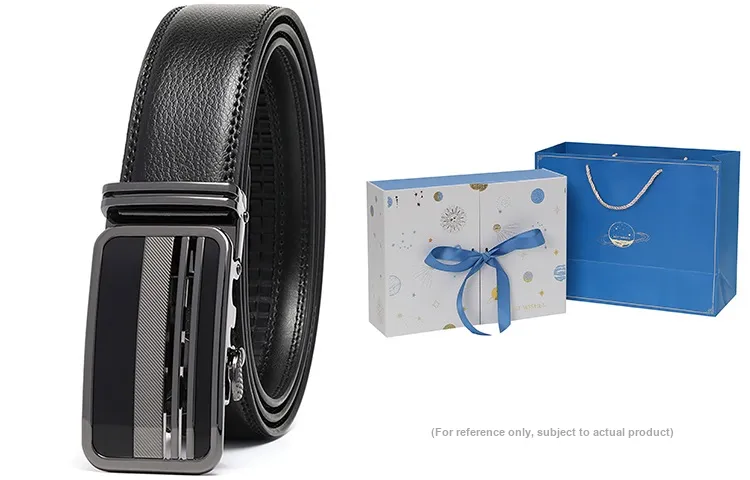 FREE RABBITⅡ Leather Belts Men-13