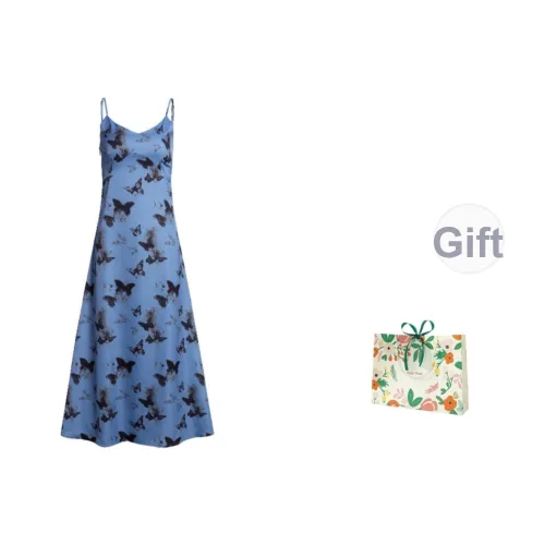 Oddgoods Женские Слиплатья