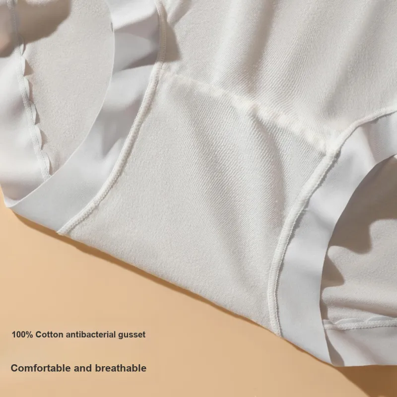 Ordifen Underpants Women's 4 Pack-2