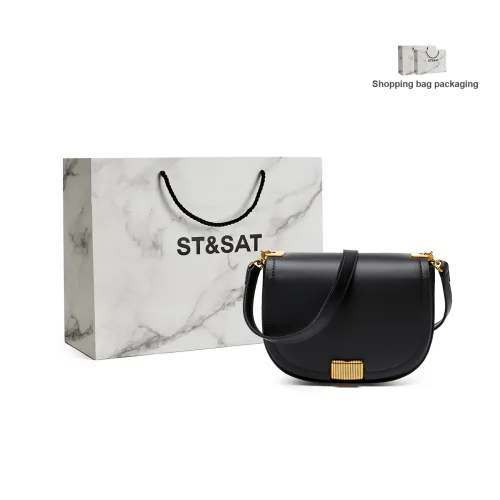 ST&SAT Crossbody Bags