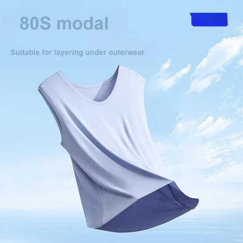 MIIOW Men Tank Tops-9