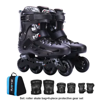 MICRO Inline Skates
