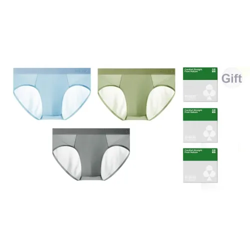 YOUKESHU Мужские трусы-бикини