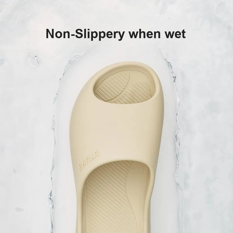 UTUNE Slippers / Home Slippers-4