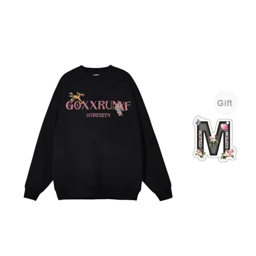 Cotton shopping Sweatshirts Unisex