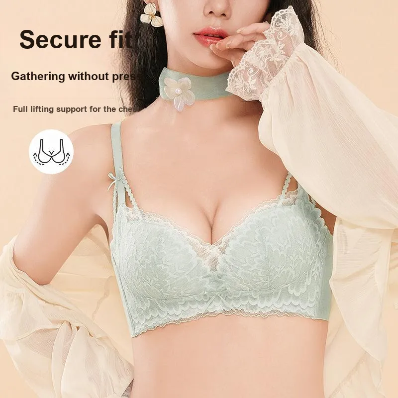 Aidai Women's Bras-2