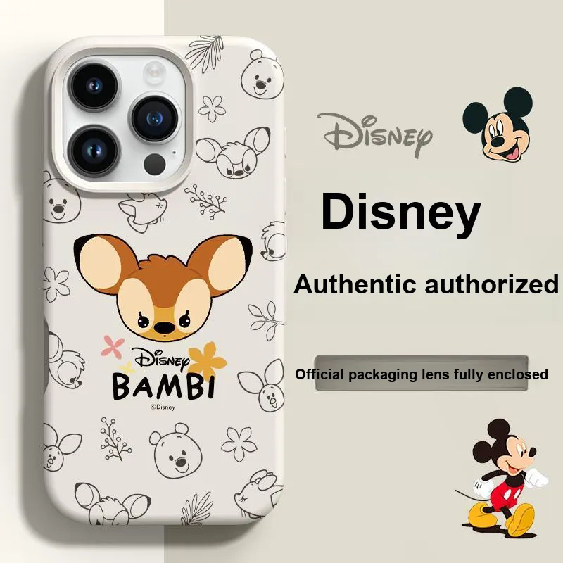Disney Phone Cases-5