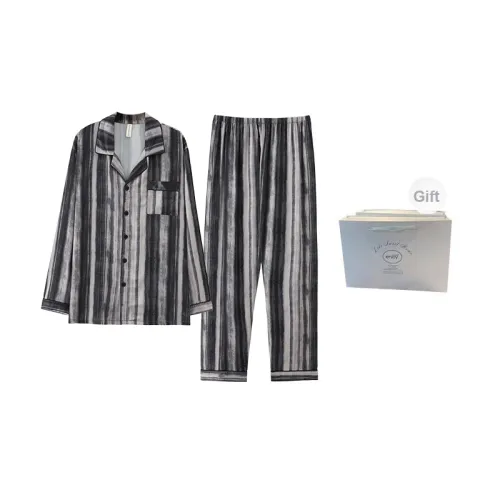 FOREVER 21 Men Pajama Sets