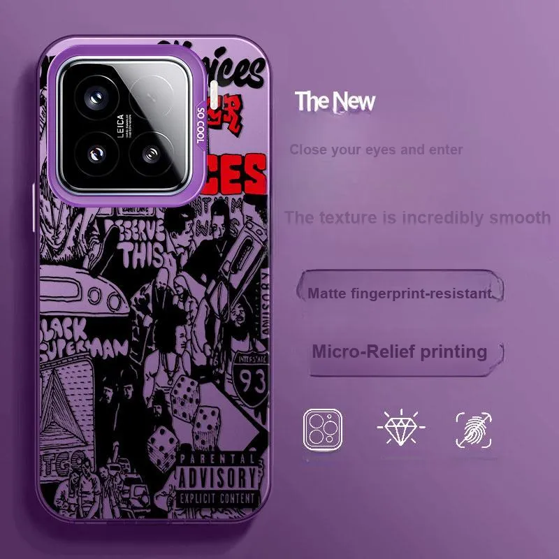 BAOCHENG Phone Cases-5