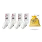 4-Pack (Letters)