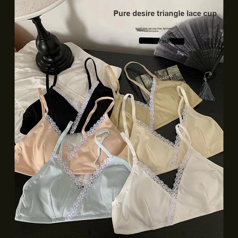 OUSHIBO Women's Bras-1