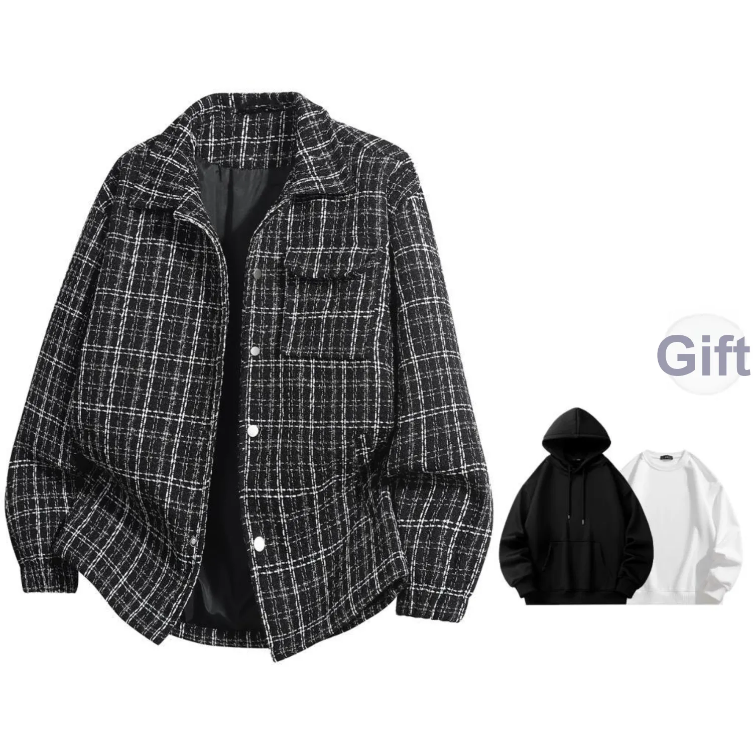 JRX Jackets Unisex