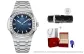 Peak Blue[Rhinestone-Embellished]-721