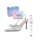 Silver[Gift Box Set](Gift Included)