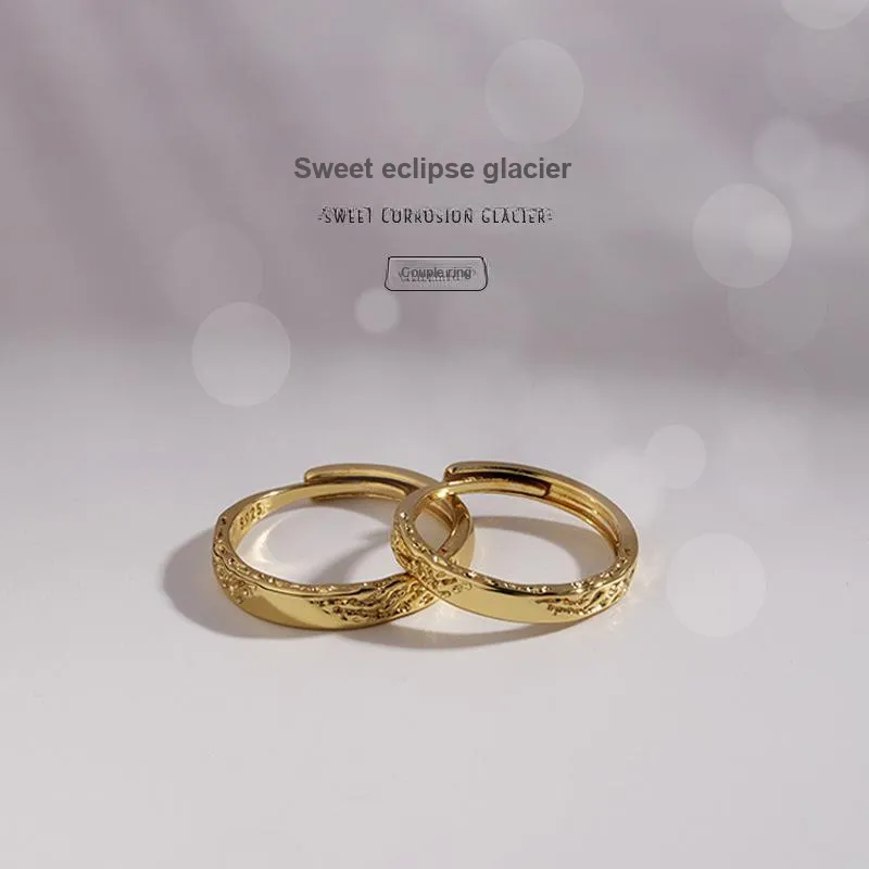 ZOKS Rings Unisex-1