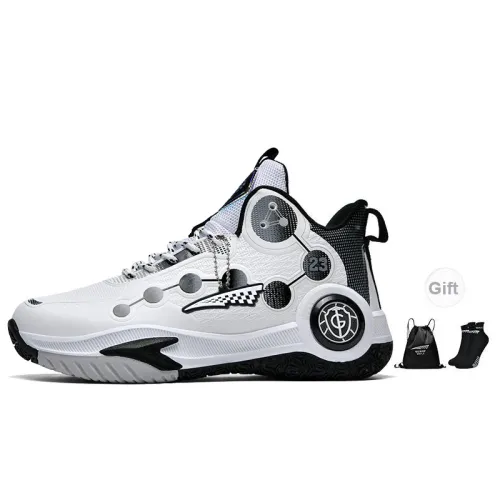 Goku Frieza Basketball Shoes Unisex Mid-Top