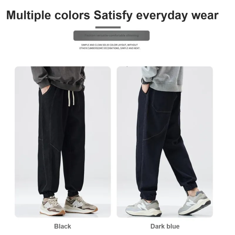 WOOD SOON Jeans Men-7