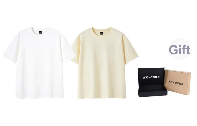 CSKS T Shirt Giveaway Recommendation Unisex-16