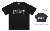 Black (Comes with Cropped Graphite Blue)