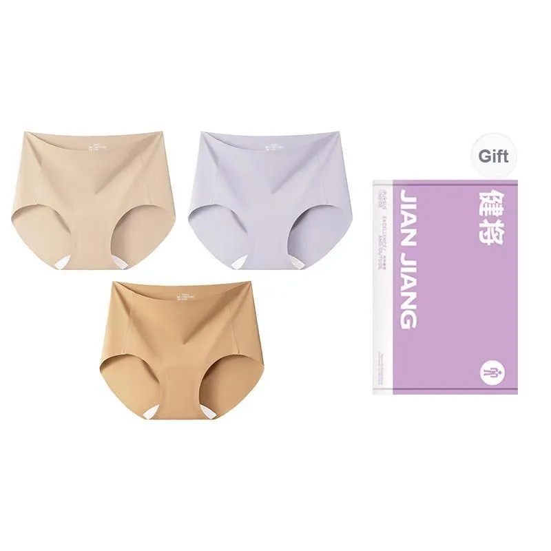 Master Underpants Women's Shopping Bag 3 Pack-10